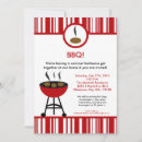Search for king of the grill invitations Grilling