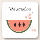 Search for healthy barware Watermelon