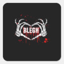Search for cute emo stickers Goth valentine