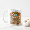 Search for calendar mugs Advent
