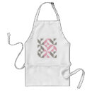 Search for zigzag aprons Geometric