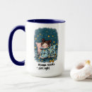 Search for silent night mugs Festive
