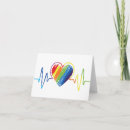 Search for bisexual cards Love is love