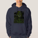 Search for creepy hoodies Paranormal