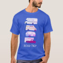 Search for trucking mens tshirts Trailer