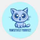 Search for pawsitive stickers Kitten
