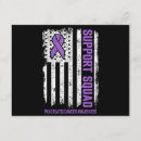 Search for support 4x5 invitations Pink