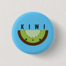 Search for kiwi badges Kawaii