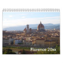 Search for florence calendars Ponte vecchio