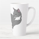 Search for gray cat mugs Napping
