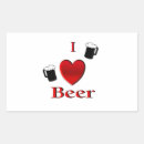 Search for ale rectangle stickers Lager