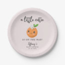 Search for cutie plates Clementine