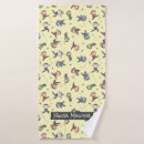 Search for orange and black bath towels For kids