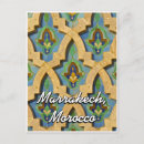 Search for moroccan tile postcards Pattern