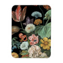 Search for baroque rectangular magnets Bouquet