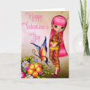 Search for asian valentines day cards Pink