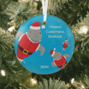 Search for manatee christmas tree decorations Animal