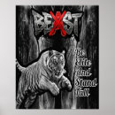 Search for man cave art White
