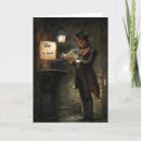 Search for read book cards Vintage
