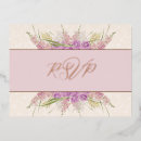 Search for artistic rsvp cards Vintage