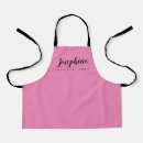 Search for little girls aprons For kids