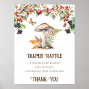 Search for diaper raffle signs Woodland