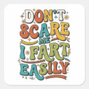 Search for farts stickers Gag