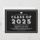 Search for black capped invitations Graduate