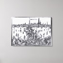 Search for belgian canvas prints School