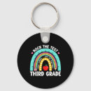Search for 3rd grade key rings Presidential satire