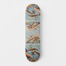 Search for hand painted skateboards Tropical