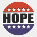 Search for woman president stickers Vote