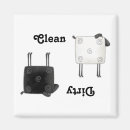 Search for sheep magnets Black