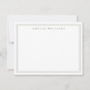 Search for lined note cards Minimalist