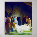 Search for burial posters Jesus