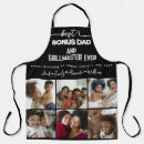 Search for bonus aprons Photo collage