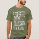 Search for funny ham radio tshirts Cute