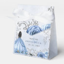Search for silver favour boxes Floral