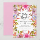 Search for brilliant invitations Watercolor
