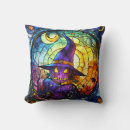 Search for vintage steampunk cushions Halloween