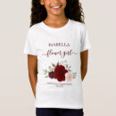 Search for red girls tshirts For her