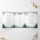 Search for trifold programs Rustic