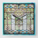 Search for deco stained glass art Vintage