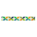 Search for mid century modern ribbon Orange