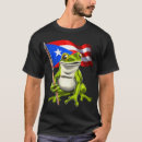 Search for isla del encanto tshirts Coqui