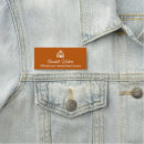 Search for real estate name tags Realtor