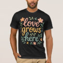 Search for cottagecore tshirts Floral