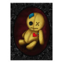 Search for voodoo posters Spooky