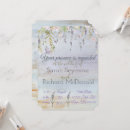Search for purple butterfly wedding invitations Pastel