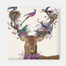 Search for nesting magnets Animals